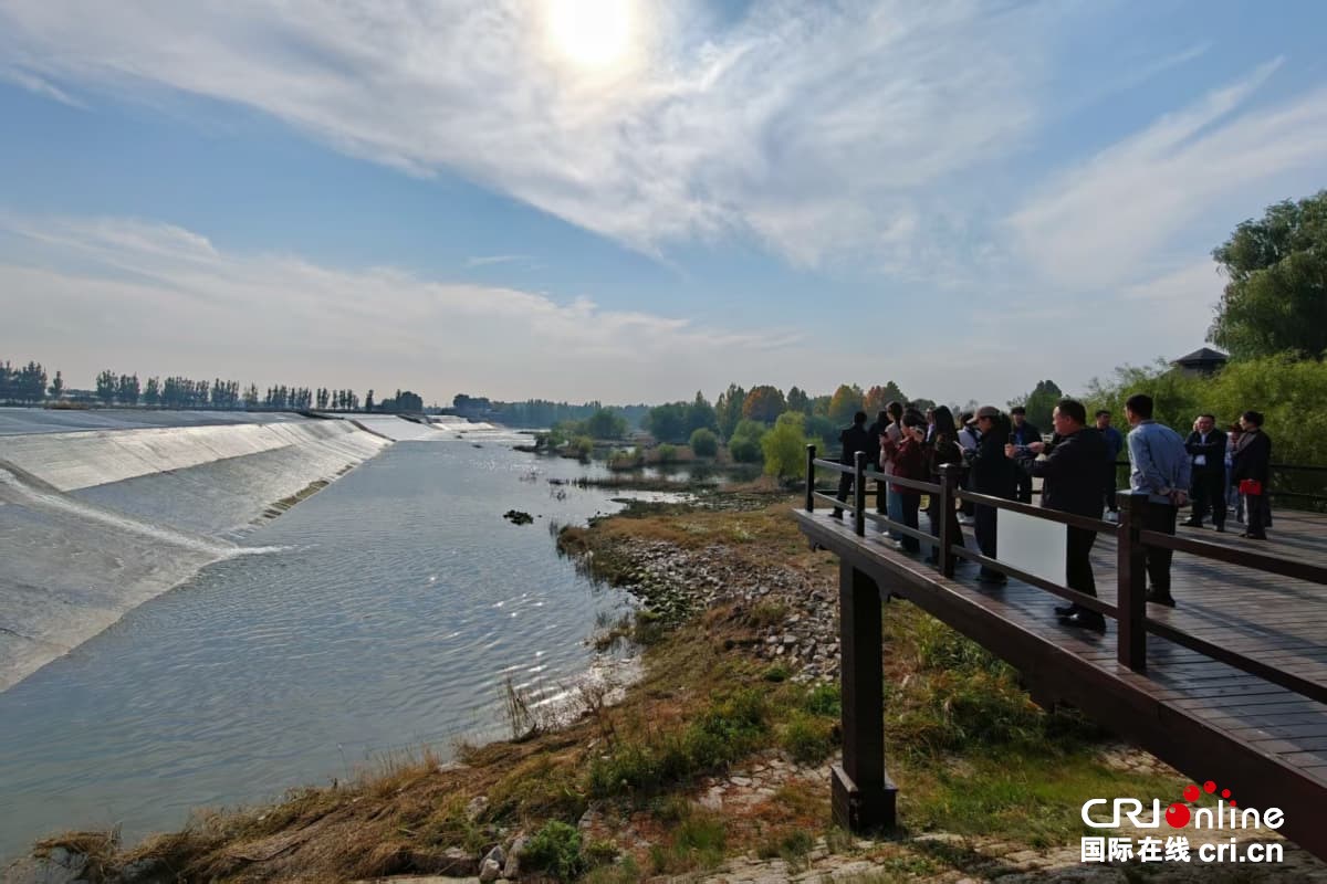 沿著黃河遇見海，感受“幸福河”的魅力與新生
