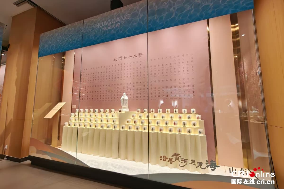 沿著黃河遇見海，感受“幸福河”的魅力與新生